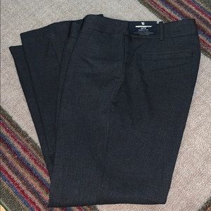 New Worthington petite trouser